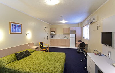 Airport Motel - Nambucca Heads Accommodation 7