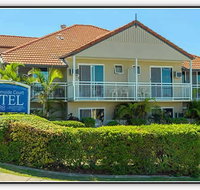 Chermside Court Motel - Nambucca Heads Accommodation