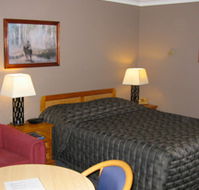 Highlands Motor Inn - Nambucca Heads Accommodation