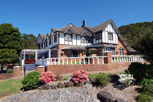 Springbrook QLD Nambucca Heads Accommodation