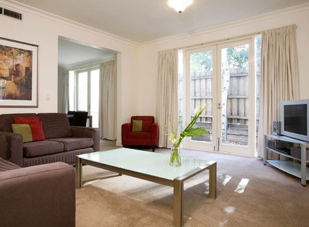 Quest Caroline South Yarra - Nambucca Heads Accommodation 3