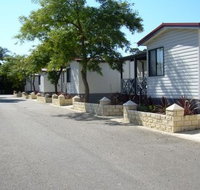 Discovery Holiday Parks Perth - Nambucca Heads Accommodation