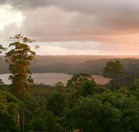 Montville Misty View Cabins - Nambucca Heads Accommodation