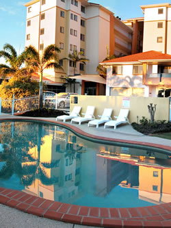 Salerno On The Beach - Nambucca Heads Accommodation 3