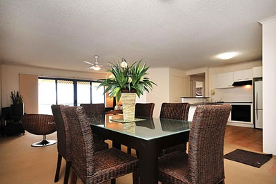 Salerno On The Beach - Nambucca Heads Accommodation 4