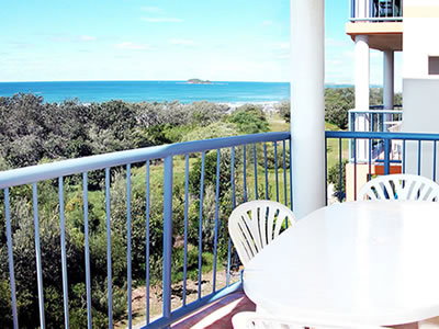 Salerno On The Beach - Nambucca Heads Accommodation 5