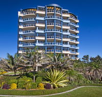 Beaches International - Nambucca Heads Accommodation