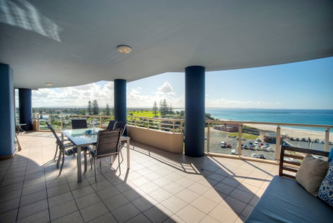 Beaches International - Nambucca Heads Accommodation 2