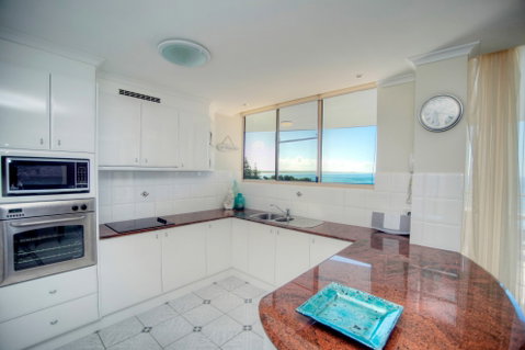 Beaches International - Nambucca Heads Accommodation 3