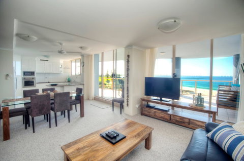 Beaches International - Nambucca Heads Accommodation 4