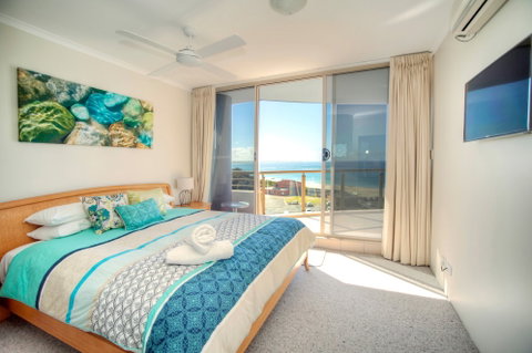 Beaches International - Nambucca Heads Accommodation 5