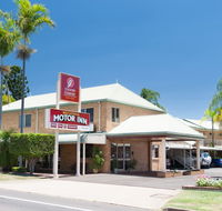 Country Comfort Gin Gin Wild Scotsman - Nambucca Heads Accommodation