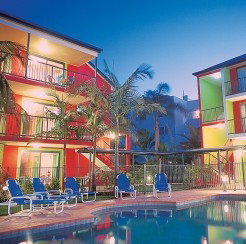 Mooloolaba Backpackers Resort - Nambucca Heads Accommodation 1