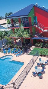 Mooloolaba Backpackers Resort - Nambucca Heads Accommodation 3
