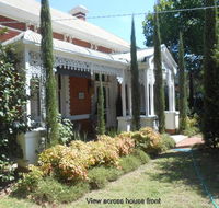 Belmont Bed  Breakfast - Nambucca Heads Accommodation