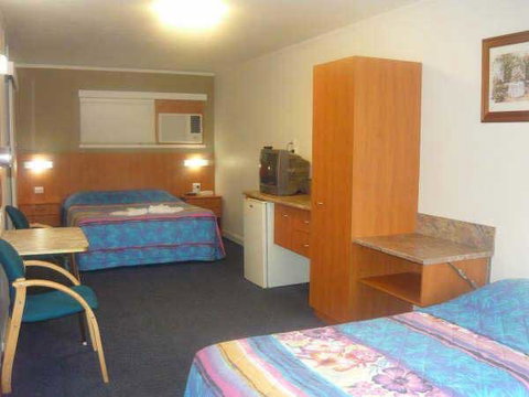 Motel Monaco - Nambucca Heads Accommodation 0