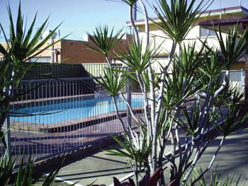 Motel Monaco - Nambucca Heads Accommodation 1
