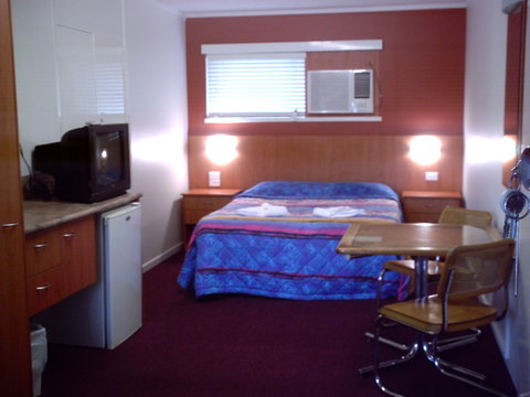 Motel Monaco - Nambucca Heads Accommodation 2