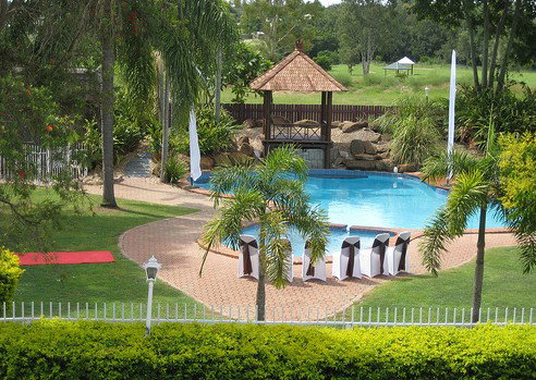 Raceview QLD Nambucca Heads Accommodation