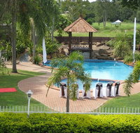 Country Comfort Ipswich - Nambucca Heads Accommodation