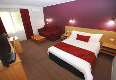Comfort Inn Silver Birch - Nambucca Heads Accommodation 6