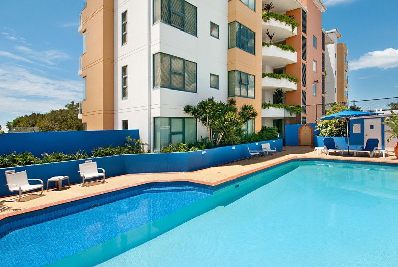 Mudjimba QLD Nambucca Heads Accommodation