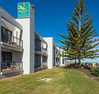 Quality Resort Sorrento Beach - Nambucca Heads Accommodation