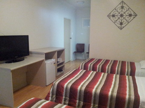 Acacia Ridge Motor Inn - Nambucca Heads Accommodation 1