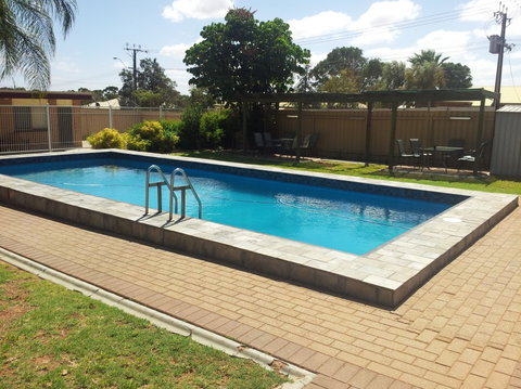 Acacia Ridge Motor Inn - Nambucca Heads Accommodation 3