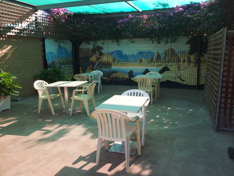 Acacia Ridge Motor Inn - Nambucca Heads Accommodation 5