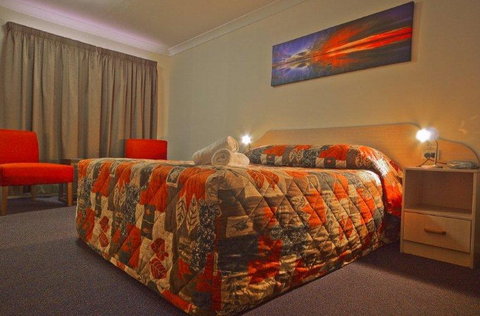 Silo Motor Inn - Nambucca Heads Accommodation 1