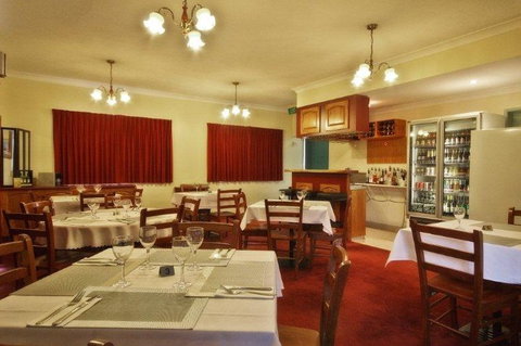 Silo Motor Inn - Nambucca Heads Accommodation 2