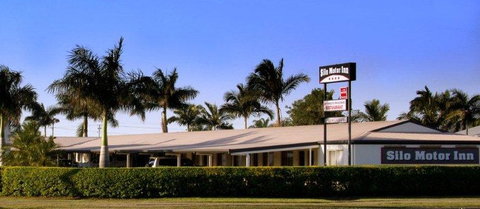 Silo Motor Inn - Nambucca Heads Accommodation 3