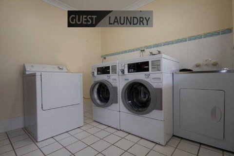 Silo Motor Inn - Nambucca Heads Accommodation 4