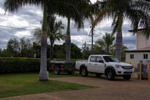 Silo Motor Inn - Nambucca Heads Accommodation 5