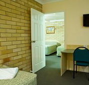 Starlight Motor Inn - Nambucca Heads Accommodation