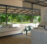 Shady Lane Tourist Park - Nambucca Heads Accommodation