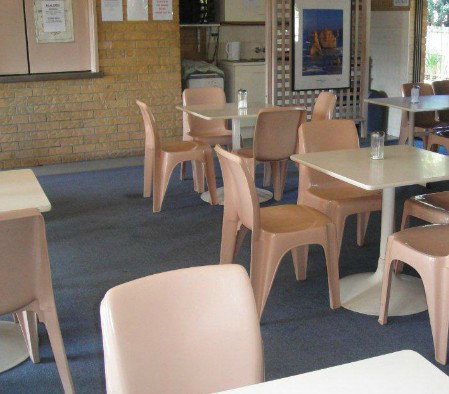 Ascot Budget Inn - Nambucca Heads Accommodation 3