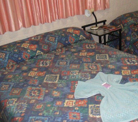 Ascot Budget Inn - Nambucca Heads Accommodation 4