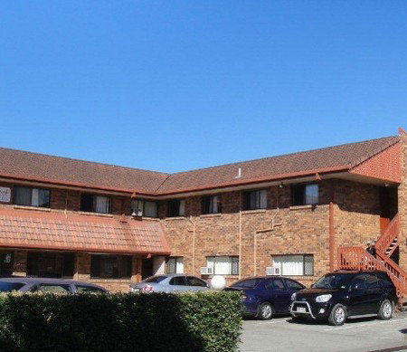 Ascot Budget Inn - Nambucca Heads Accommodation 5