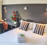 Mid City Motor Lodge - Nambucca Heads Accommodation