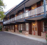 Montville Mountain Inn - Nambucca Heads Accommodation