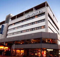 Novotel Canberra - Nambucca Heads Accommodation