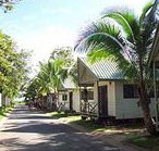 Central Tourist Park - Budget Accommodation - Nambucca Heads Accommodation