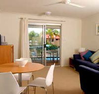 Arlia Sands Apartments - Nambucca Heads Accommodation