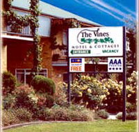 The Vines - Nambucca Heads Accommodation