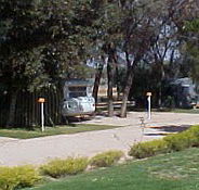 Paringa Caravan Park - Nambucca Heads Accommodation