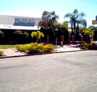 Royal Hotel Resort - Nambucca Heads Accommodation