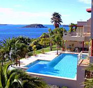 Whalers Inn Resort - Nambucca Heads Accommodation