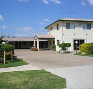 Silo Motor Inn - Nambucca Heads Accommodation